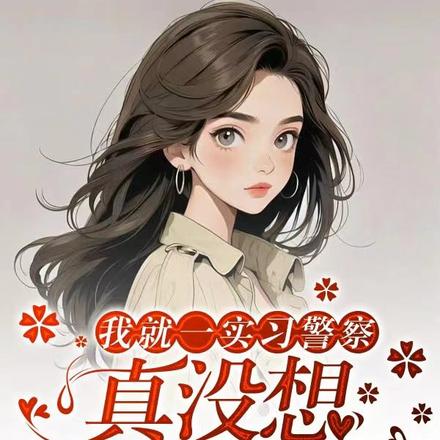 我一实习警察,开局就让我破案全文免费阅读