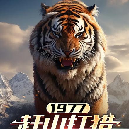 1977,赶山打猎娶女知青全文免费阅读