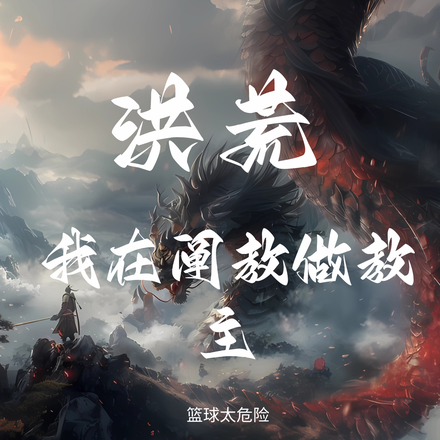 元始首徒,我在阐教倒反天罡全文免费阅读