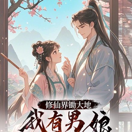 什么男娘,明明是不会怀孕的娇妻全文免费阅读