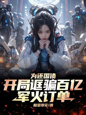 为还国债,开局诓骗百亿军火订单全文免费阅读