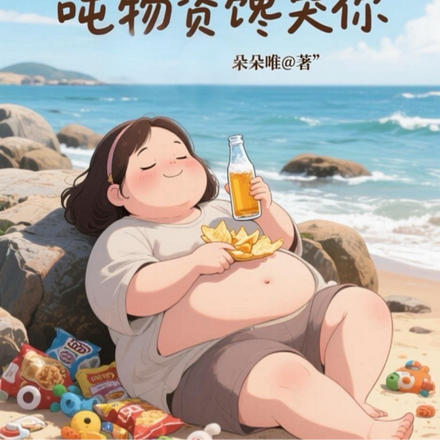 嫌我胖丑?我掏出万吨物资馋哭你全文免费阅读