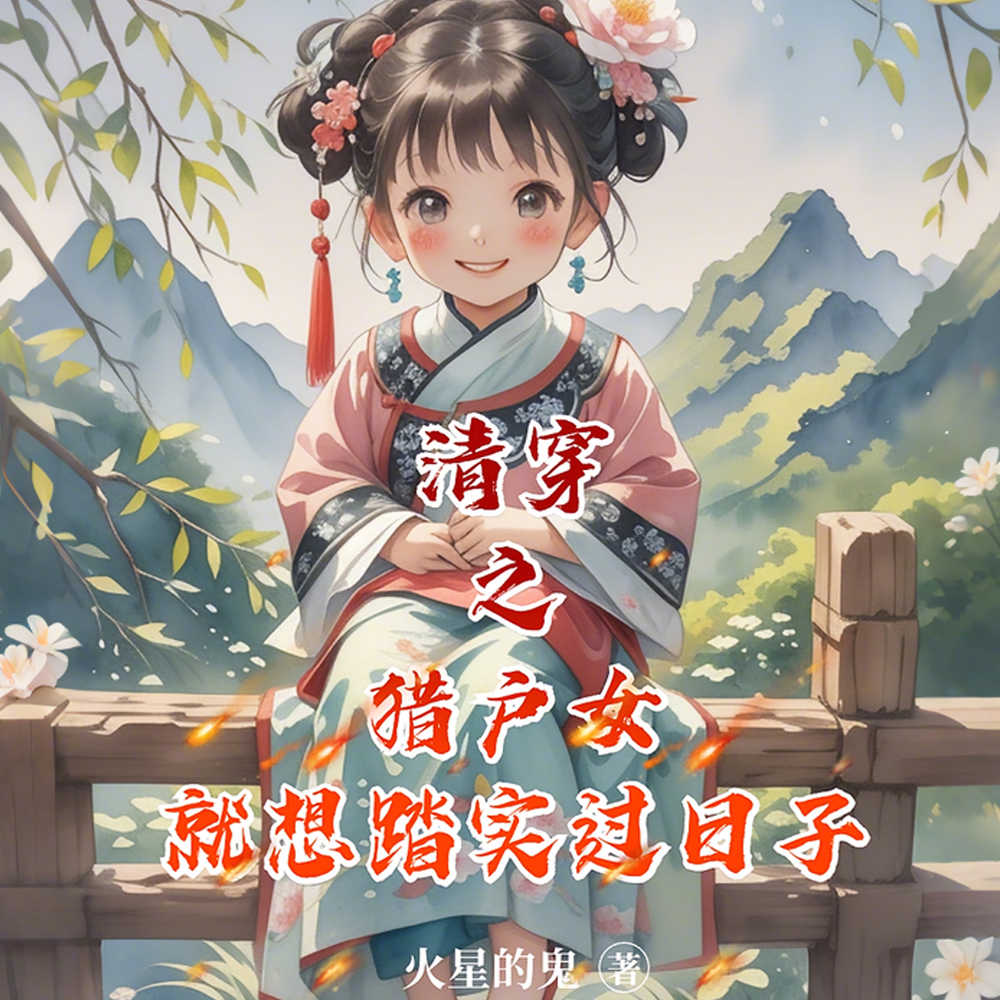 清穿之猎户女就想踏实过日子全文免费阅读