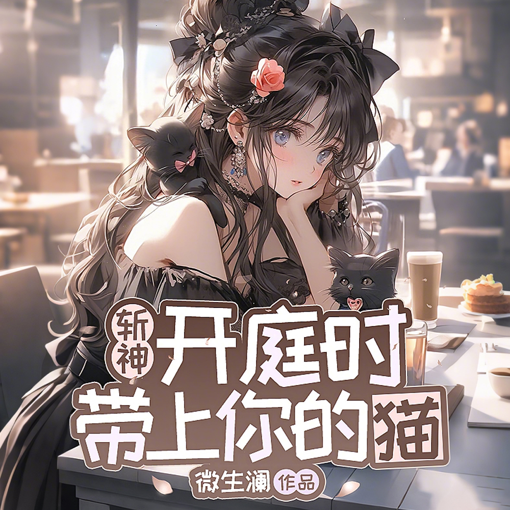 你有看见我的神明代理猫吗?全文免费阅读