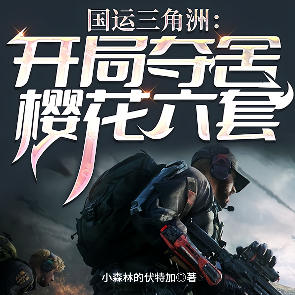 国运三角洲:一句花来,全球红温全文免费阅读