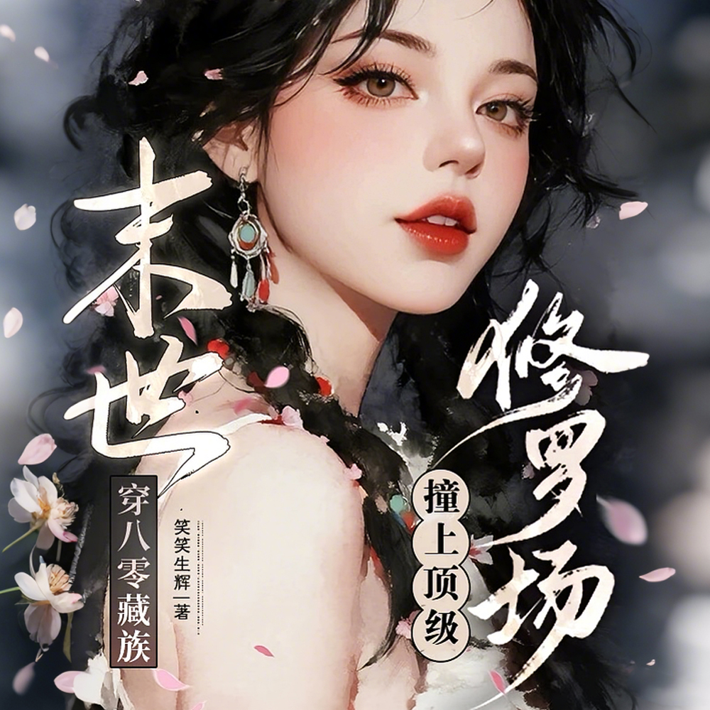 末世穿八零藏族,撞上顶级修罗场全文免费阅读