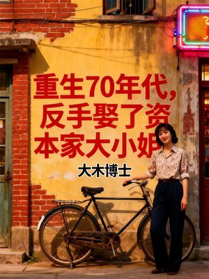 重生70年代,反手娶了资本家大小姐!全文免费阅读