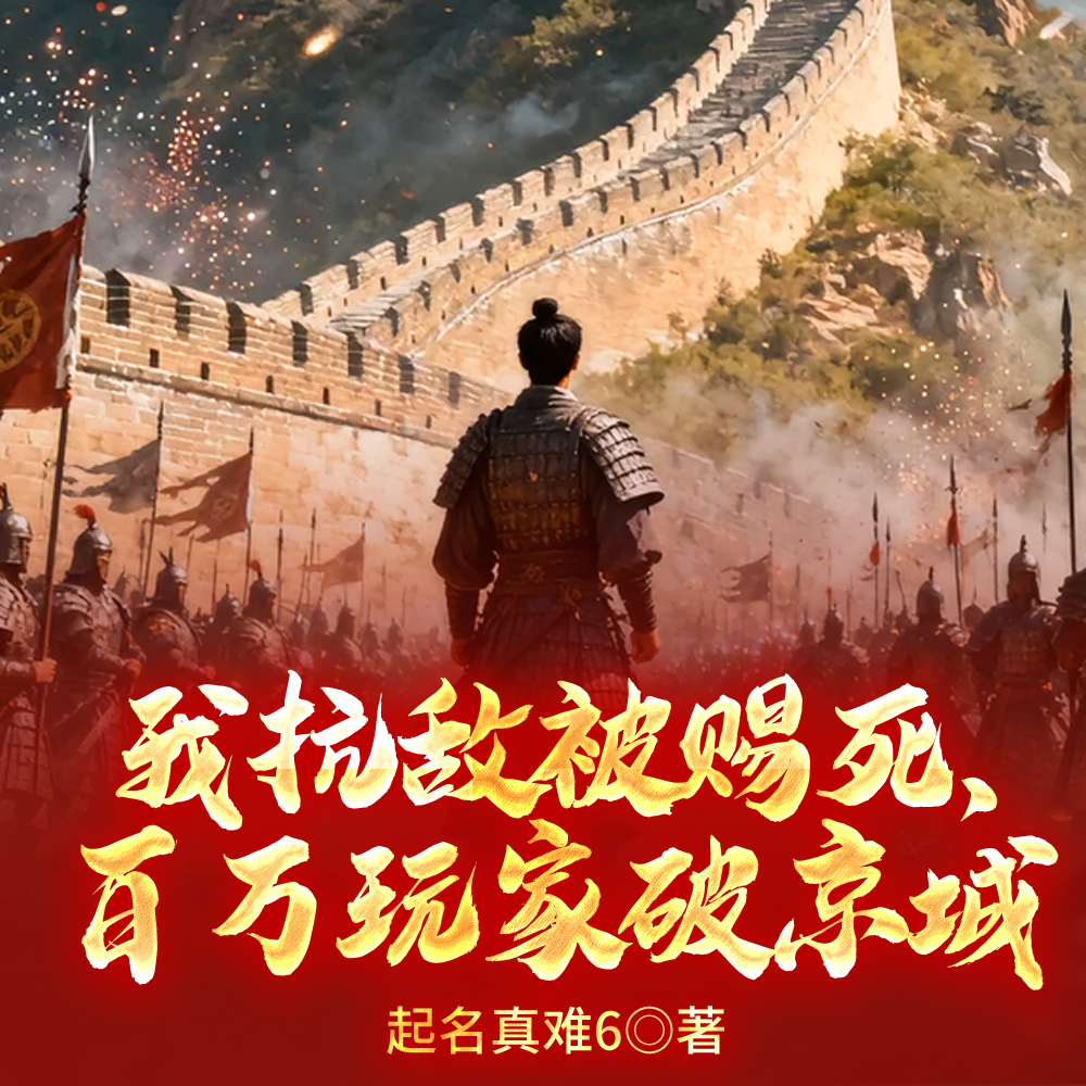 我抗敌被赐死,百万玩家破京城全文免费阅读